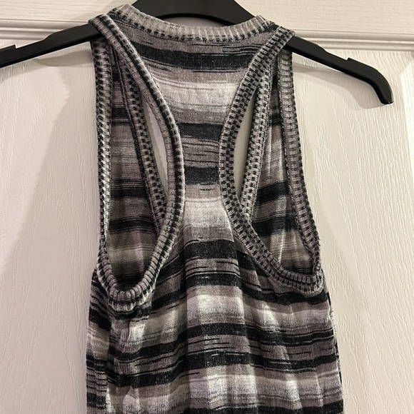 Marciano Sweater Dress/ Vest - Picture 6 of 7